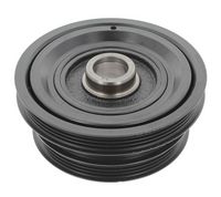 Riemenscheibe, Kurbelwelle