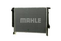 Thumbnail - Radiateur - CR277000P - MAHLE