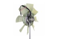 Thumbnail - Koelventilatorwiel - CFF462000P - MAHLE