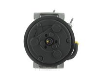 Kompressor, Klimaanlage