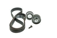 Set curea de distributie AISIN, Cod: TSVG-007