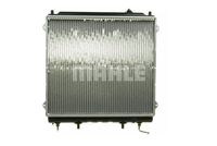 Thumbnail - Radiateur - CR1469000P - MAHLE