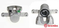 Bremssattel