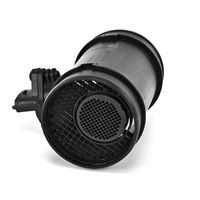 DELPHI Luchtmassameter 4