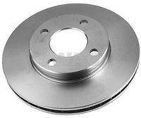 спирачен диск