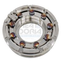 Set de reparatie, turbo MEAT & DORIA, Cod: 60613