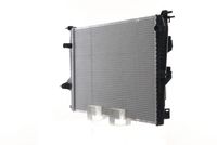 Thumbnail - Radiateur - CR1197000S - MAHLE