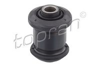 тампон, носач