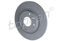 спирачен диск