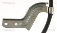 TRISCAN Trekkabel, parkeerrem 5