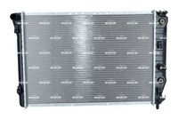 Kühler, Motorkühlung