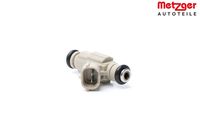 METZGER AUTOTEILE Injector 7
