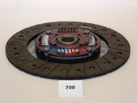 Disc ambreiaj JAPKO, Cod: 80708