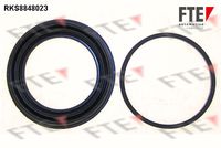 ремонтен комплект, спирачен апарат