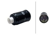 горивен филтър