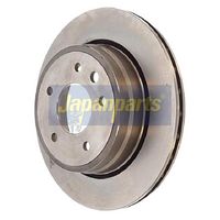 Disc frana JAPANPARTS, Cod: DP-0317C