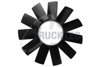 перка, охлаждане на двигателя