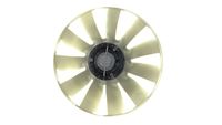 Thumbnail - Koelventilatorwiel - CFF513000P - MAHLE