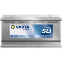 VARTA Accu / Batterij 3
