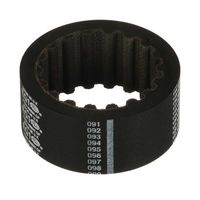 GATES Flexibele kabelmof 7