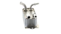Thumbnail - Oliekoeler, motorolie - CLC60000P - MAHLE