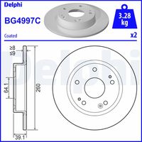 Bremsscheibe