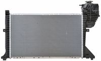 Thumbnail - Radiateur - CR711000P - MAHLE