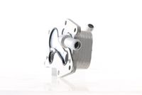 Thumbnail - Oliekoeler, motorolie - CLC152000S - MAHLE