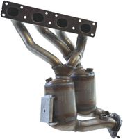 BOSAL Katalysator 1