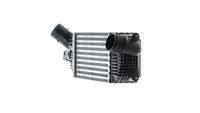 Thumbnail - Intercooler, inlaatluchtkoeler - CI613000P - MAHLE