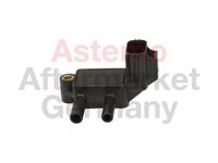 Sensor, Abgasdruck