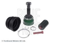 Gelenksatz, Antriebswelle