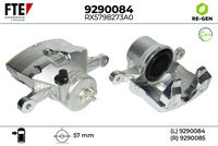 спирачен апарат