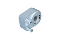Eļļas radiators, Motoreļļa 7730154 KAMOKA
