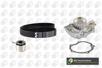 Set pompa apa + curea dintata BGA, Cod: TB1200CPK