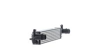 Thumbnail - Intercooler, inlaatluchtkoeler - CI683000S - MAHLE