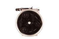 Kompressor, Klimaanlage