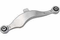 носач, окачване на колелата