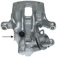 Bremssattel