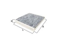 Filter, Innenraumluft