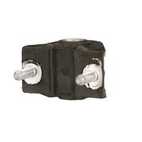 GATES Draagarmrubber 6