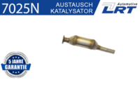 Katalysator