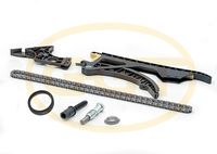 комплект ангренажна верига