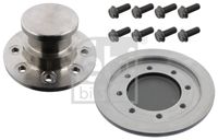 BOLT PRINCIPAL