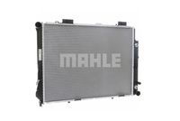 Thumbnail - Radiateur - CR315001S - MAHLE