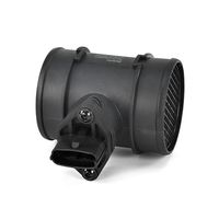 DELPHI Luchtmassameter 3