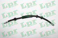 спирачен маркуч