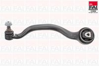 носач, окачване на колелата