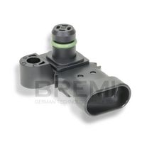 Sensor, Saugrohrdruck