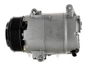 Kompressor, Klimaanlage